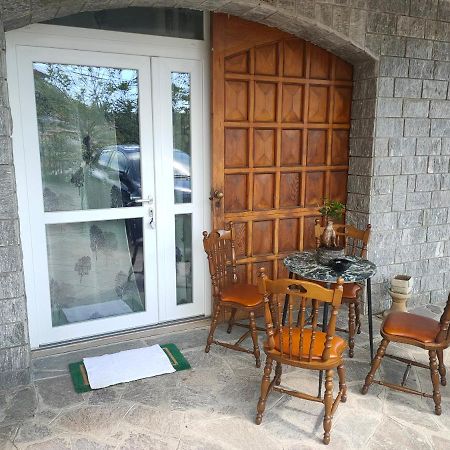 Apartament Nuovo Bilocale San Rocco  Zewnętrze zdjęcie