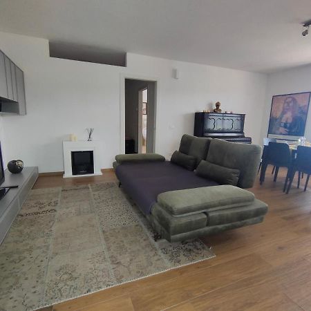 Apartament Nuovo Bilocale San Rocco  Zewnętrze zdjęcie