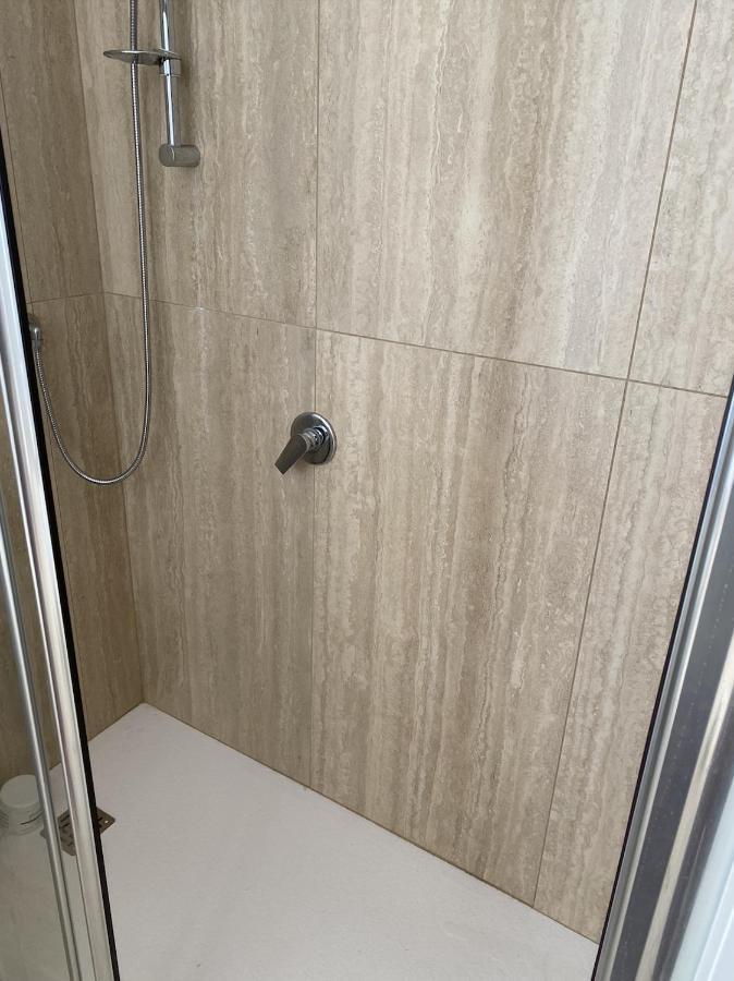 Apartament Nuovo Bilocale San Rocco  Zewnętrze zdjęcie