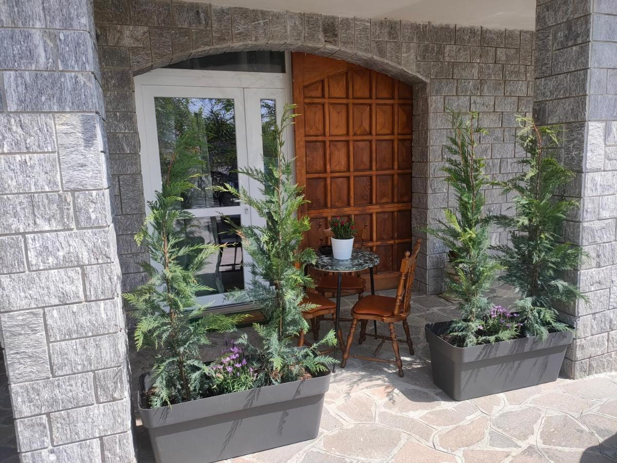 Apartament Nuovo Bilocale San Rocco  Zewnętrze zdjęcie
